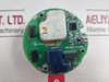 Rosemount Cca 08800-7702 Printed Circuit Board Module Tf-3 94V-0 N29206