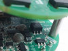 Rosemount Cca 08800-7702 Printed Circuit Board Module Tf-3 94V-0 N29206