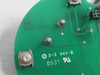 Emerson Pwb 03151-4701-0004 Printed Circuit Board 94V-0 427866