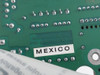 Micro Motion 3002289 Printed Circuit Board Rev B Rl-5744