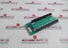Azbil 80360693-011 Terminal Block Module Ea141380071 Has-rtp20