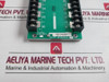 Azbil 80360693-011 Terminal Block Module Ea141380071 Has-rtp20