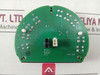 Emerson 6P00497H01 Terminal Box Module 94V-0