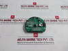 Emerson 6P00507H Printed Circuit Board Module 4624320152 Rev: 5