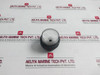 Rosemount 01151-0685 Pressure Transmitter Gauge 0-100 Percent