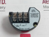 Rosemount 03031-0332-0015 Terminal Block 60°C