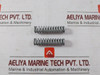Lot Of 2X LIEBHERR 11305568 Pressure Spring Luffing Gear Brake 1384324