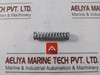 Lot Of 2X LIEBHERR 11305568 Pressure Spring Luffing Gear Brake 1384324