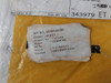 Liebherr 774376008 Stainless Steel Screw Sleeve Concrete Anchor Bolt