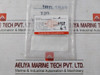 Coffin Turbo Pump 19889 O-ring X758 Main Feed Pump / Turbine 13D-000-03V