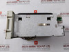 Schneider Electric P122 Overcurrent Protection Relay E311110 A (Not Working)