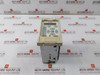 Schneider Electric P122 Overcurrent Protection Relay E311110 A (Not Working)