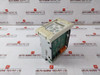 Schneider Electric P122 Overcurrent Protection Relay E311110 A (Not Working)