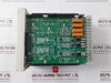 Schneider Electric P122 Overcurrent Protection Relay E311110 A (Not Working)