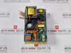 Bhel P108111 Printed Circuit Board 250 Vdc Hefs330423R0923