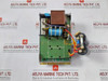 Bhel P108111 Printed Circuit Board 250 Vdc Hefs330423R0923