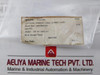 Severn Trent 77050Rm Cathode Plate 12Mx 25-6Mo C-276 A020