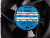 Minebea 4715Ms-23T-b50 Cooling Fan Volt: 230