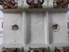 Eia 160A, 660V~ Fuse Holder