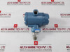 Rosemount 2051Gp2A2C21Ab4I7Q4Q8D4M5 Hart Pressure Transmitter 4-20Ma Ip66/68.