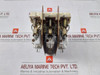 Italweber Nh00C Ktf Fuse With Base Block 63A 500V Gr00 00/3Na