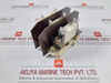 Italweber Nh00C Ktf Fuse With Base Block 63A 500V Gr00 00/3Na