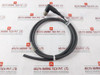 Rexroth 0 608 740 103 Screw &; Press-fit Cable Assembly 2-meter S-010-s-a