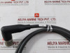 Rexroth 0 608 740 103 Screw &; Press-fit Cable Assembly 2-meter S-010-s-a