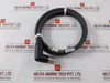 Rexroth 0 608 740 103 Screw &; Press-fit Cable Assembly 2-meter S-010-s-a