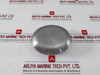 Na 3372495 Weld Test Forging A182-f12 Cl2