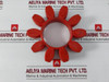 Raja Lovejoy Gg 75/90 Flexible Coupling Hpu-o-448-4-1050-210 148691