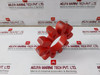 Raja Lovejoy Gg 75/90 Flexible Coupling Hpu-o-448-4-1050-210 148691