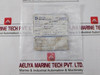 Daewon 351 Ballast Pump Sleeve Nut Unit Gvd500-2Ms Sup-5-p-158