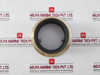 Nov 1580595 Bearing Flanged Level Wind Assembly 1580256 &amp; 1822643 Spare F