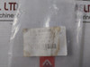 Lot of 3X ABB RA1692806 GR Separators T4-T5 IV IEC