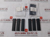 Lot of 3X ABB RA1692806 GR Separators T4-T5 IV IEC