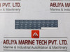 Abb 1Sdh000436R0621 Stored Energy Operating Mechanism 24 Vdc