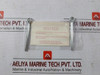 Baker Hughes 3147552 Hvr Packer 3.5-5.875 18-15M Hnbr 80A Hydril Ge Rev B