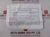Baker Hughes 3147552 Hvr Packer 3.5-5.875 18-15M Hnbr 80A Hydril Ge Rev B