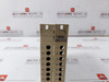 Bhel Un 0094 Printed Circuit Board Module Ce691-08-8402A