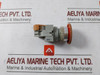 Idec Izumi 41-10650 Push Button Switch Ac 125V 5A Volt 240 380 600