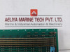 Valmet Mt809 Printed Circuit Board