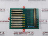 Valmet Mt809 Printed Circuit Board