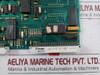 Valmet M8510041 M2 Cpu Module 547070-2A Zinco 107 94V.1