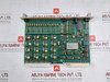 Valmet Automation M8512071 M1 Analog Input Pcb Module Aiu 16 545100-3B Mt104