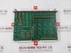 Valmet Automation M8512071 M1 Analog Input Pcb Module Aiu 16 545100-3B Mt104