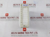 Abb Di820 Digital Input Module 120V Ac / Dc 3Bse008512R1 (Not Working)
