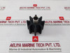 Dayton 3Acc3 Nitrile Replacement Impeller