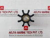 Dayton 3Acc3 Nitrile Replacement Impeller