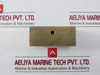 Nov 10051335-001 Terminal Connector Block